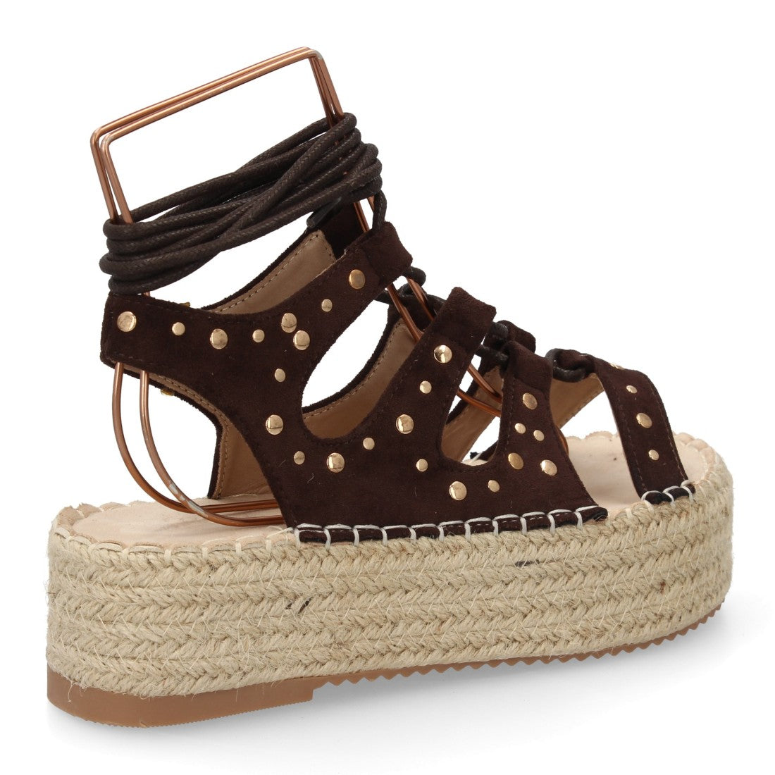 Sandalias mujer Cyrena