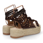Sandalias mujer Cyrena