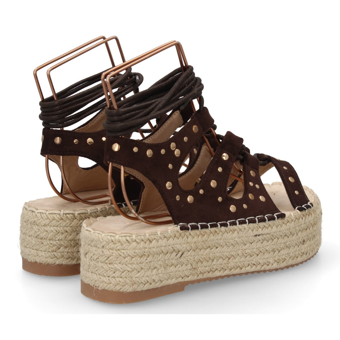 Sandalias mujer Cyrena