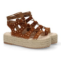 Sandalias mujer Cyrena