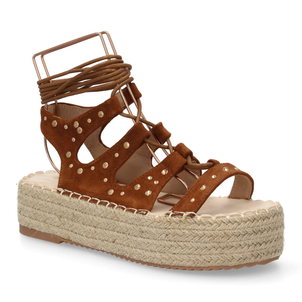 Sandalias mujer Cyrena