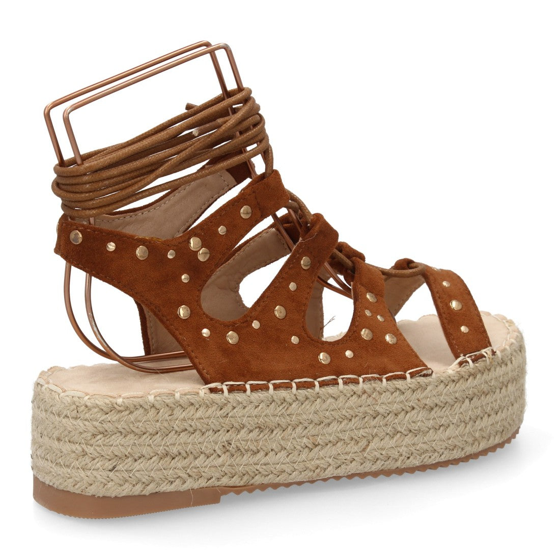 Sandalias mujer Cyrena