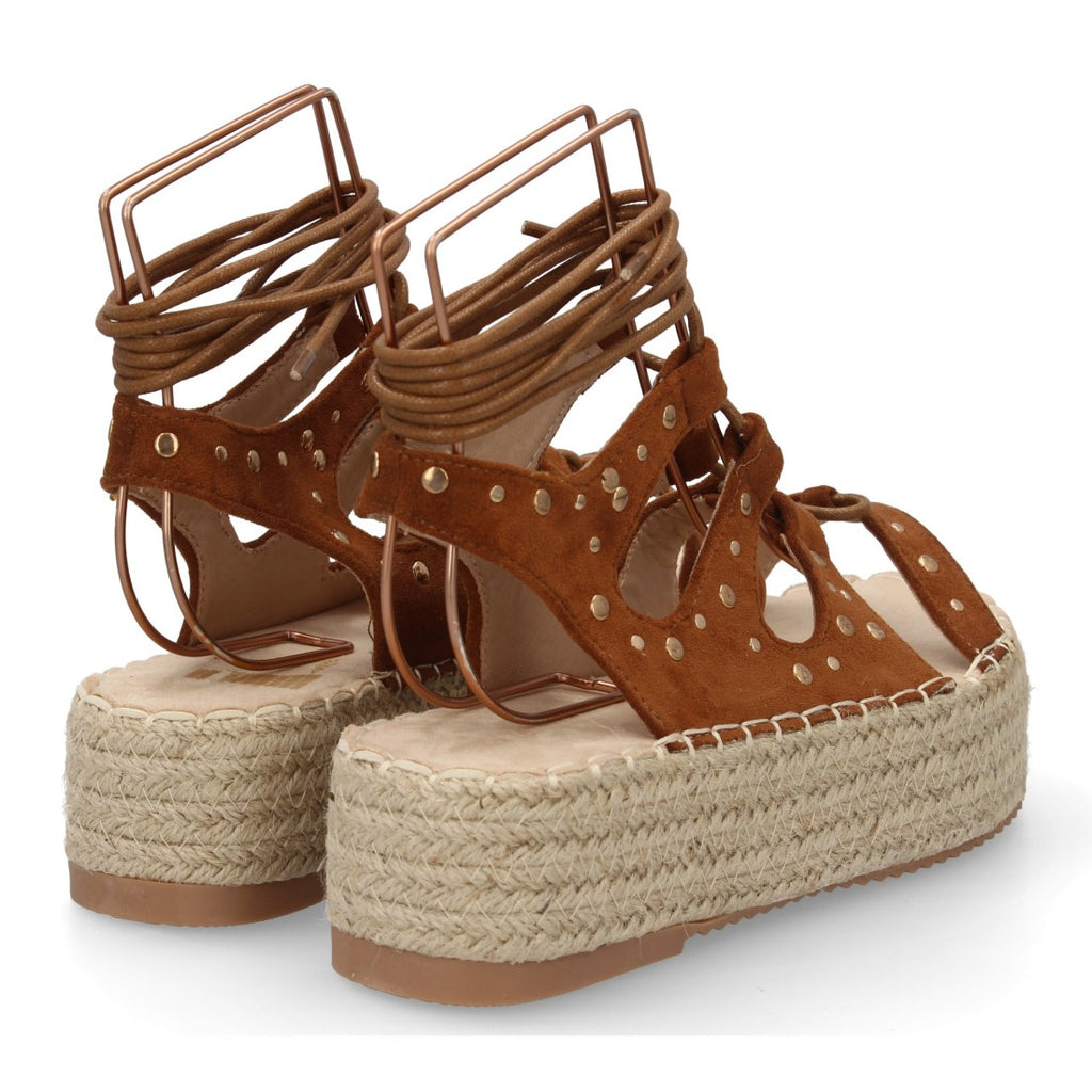 Sandalias mujer Cyrena