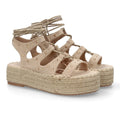 Sandalias mujer Cyrena