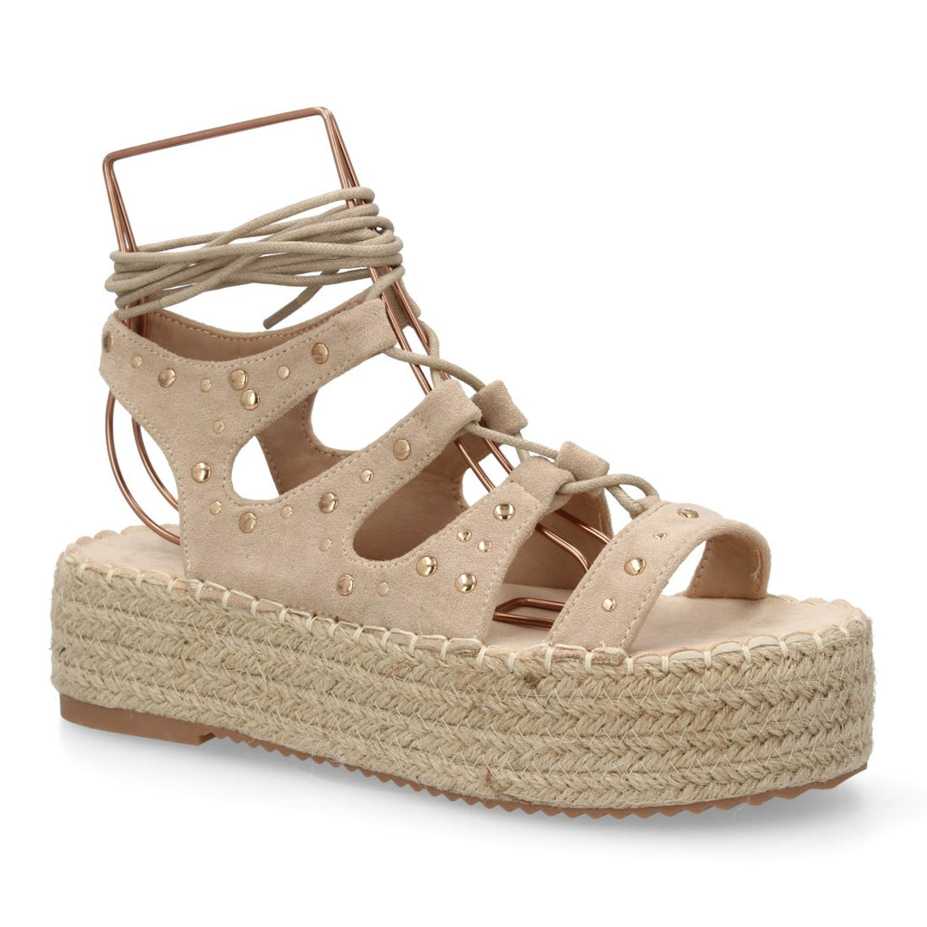 Sandalias mujer Cyrena