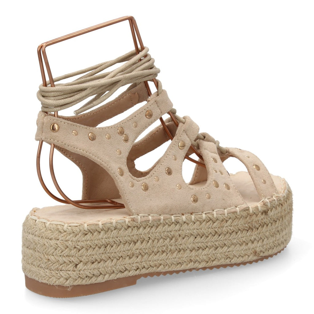 Sandalias mujer Cyrena