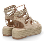 Sandalias mujer Cyrena