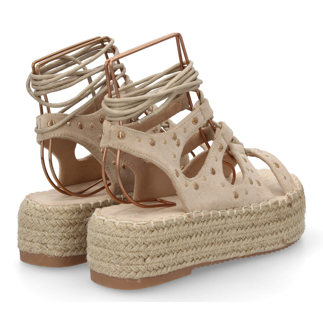 Sandalias mujer Cyrena