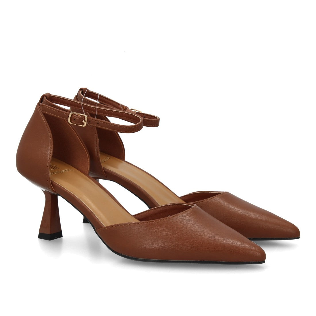 Zapatos de tacón