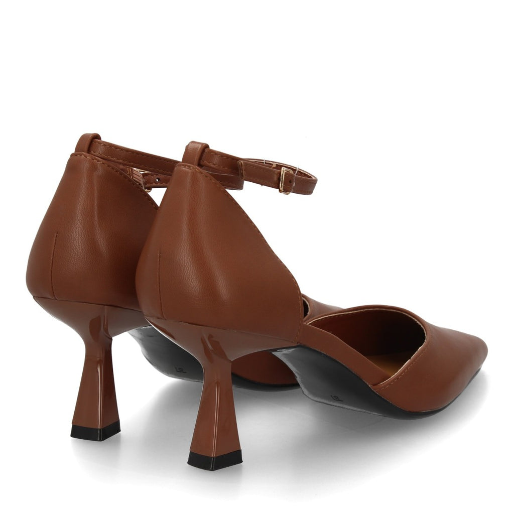 Zapatos de tacón
