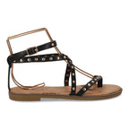 Sandalias mujer Cyrena