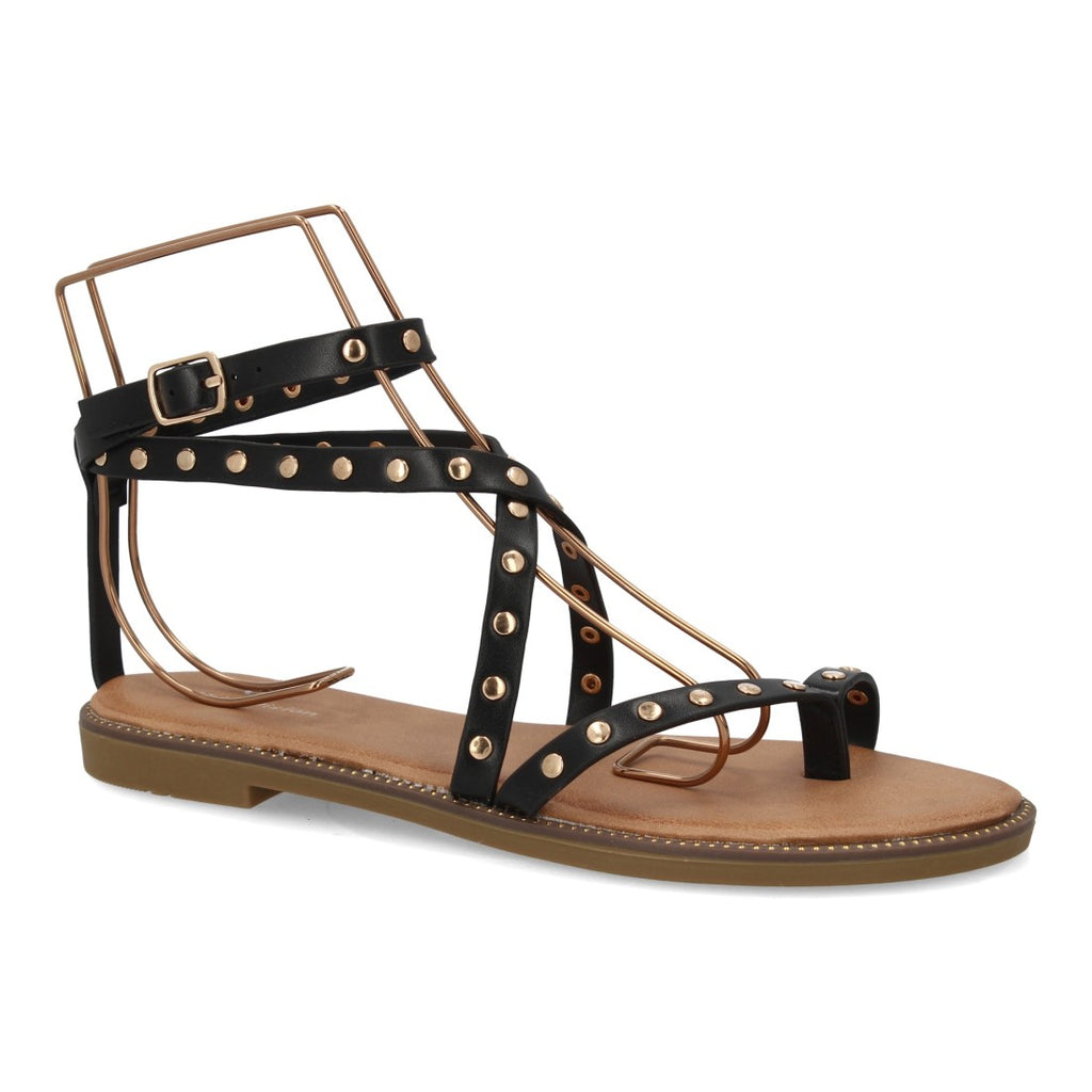 Sandalias mujer Cyrena
