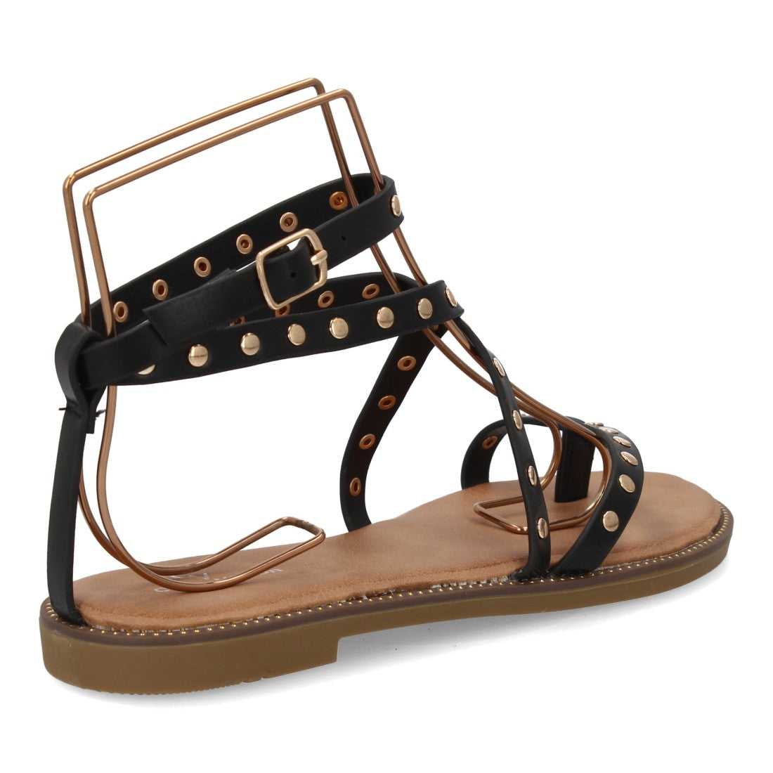 Sandalias mujer Cyrena