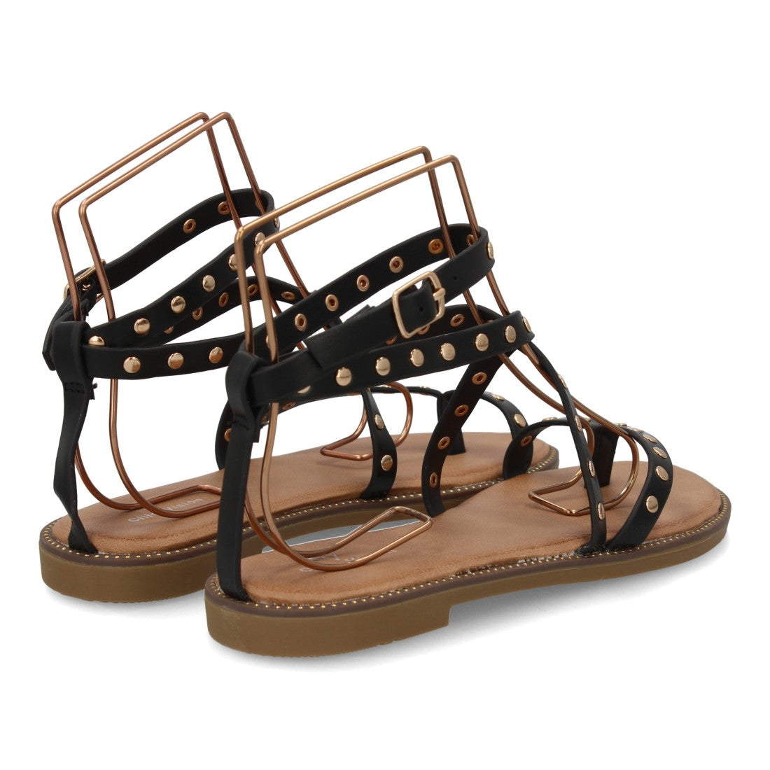 Sandalias mujer Cyrena