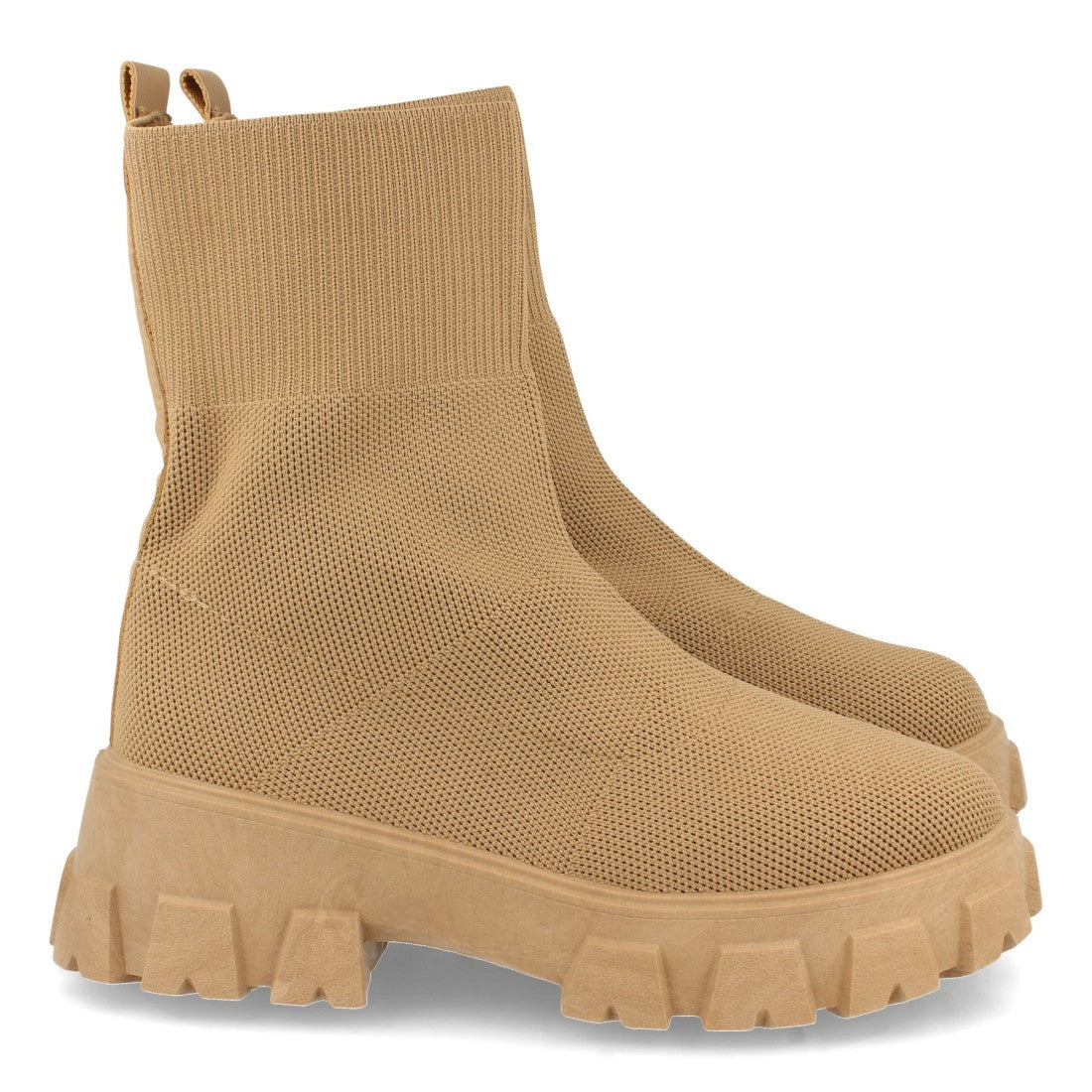Botines mujer Cyrena