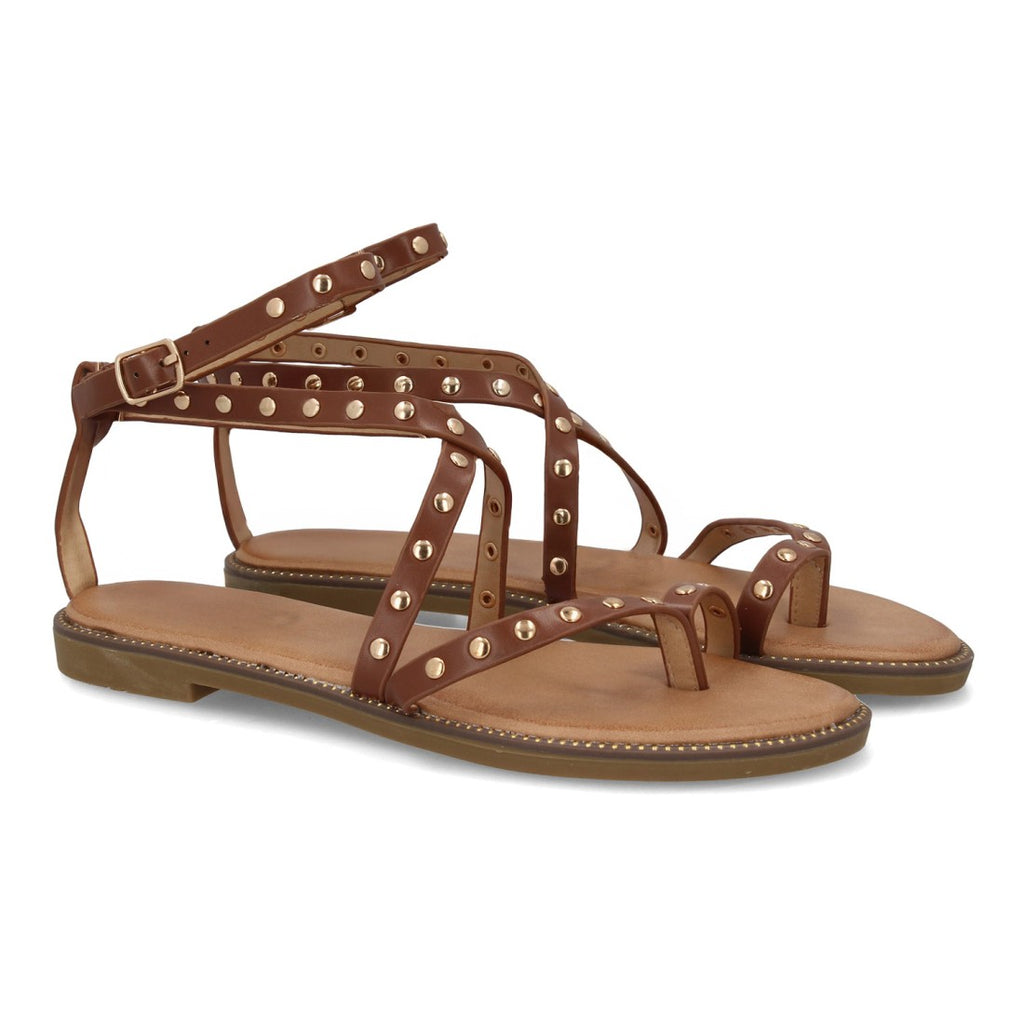 Sandalias mujer Cyrena