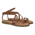 Sandalias mujer Cyrena