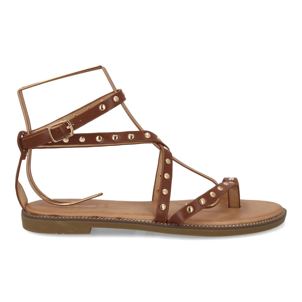 Sandalias mujer Cyrena