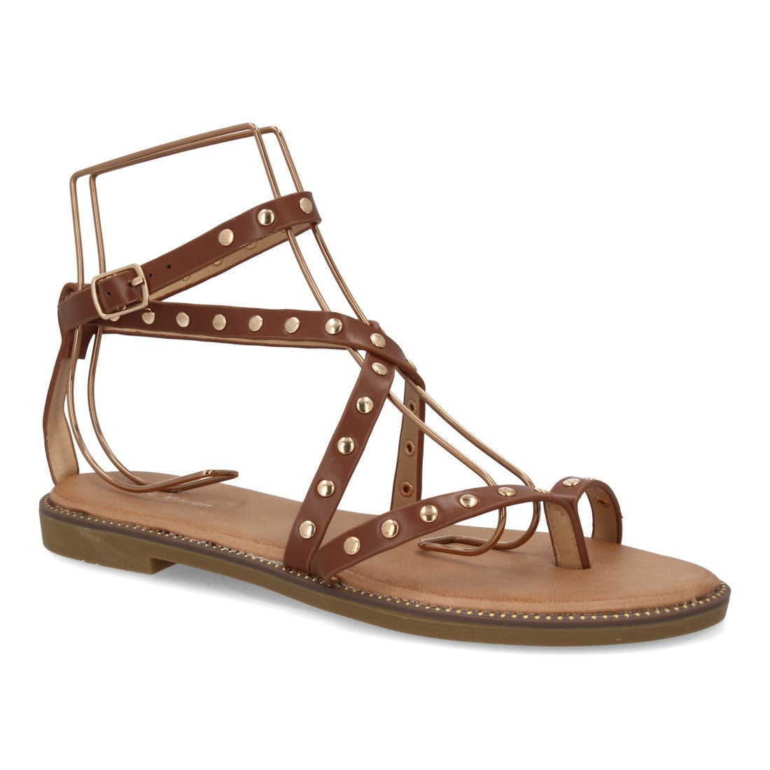 Sandalias mujer Cyrena