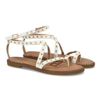 Sandalias mujer Cyrena