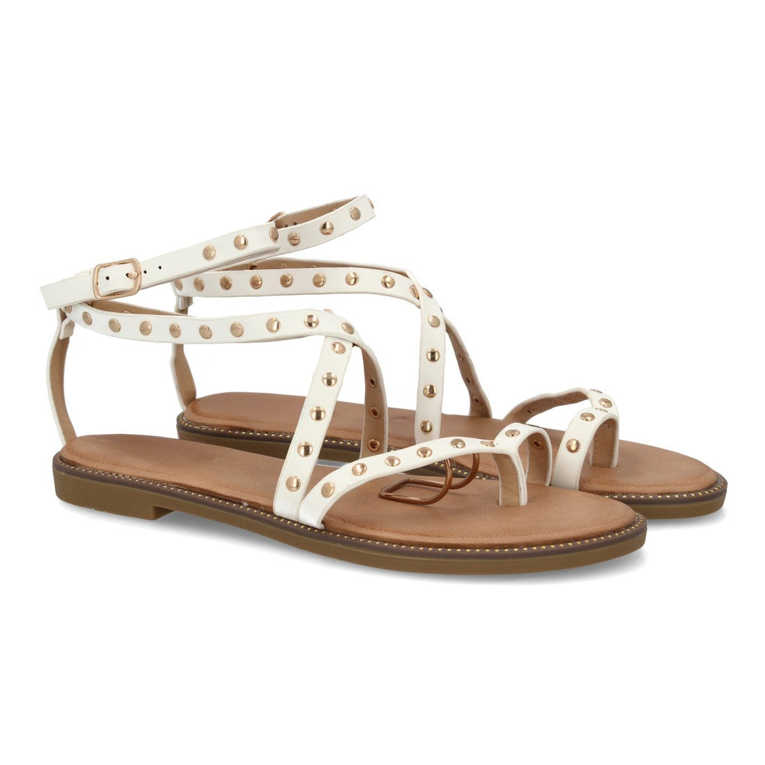 Sandalias mujer Cyrena