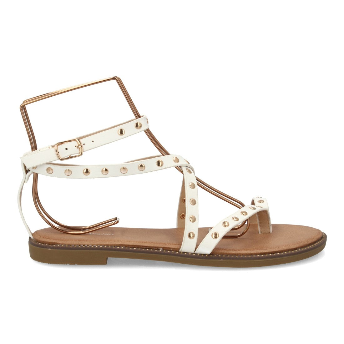 Sandalias mujer Cyrena