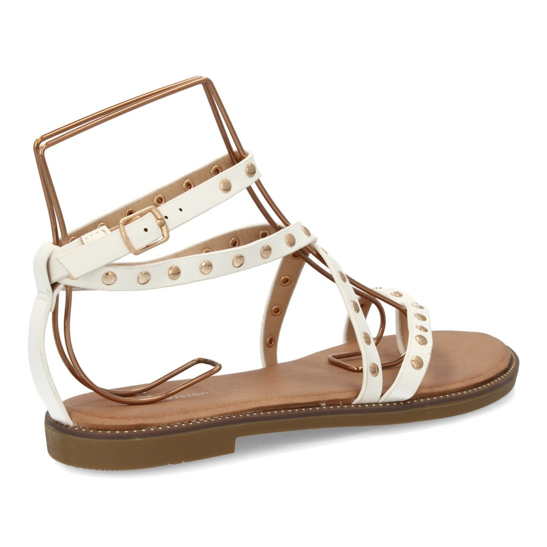 Sandalias mujer Cyrena