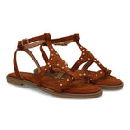 Sandalias mujer Cyrena