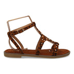 Sandalias mujer Cyrena