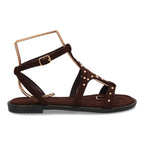 Sandalias mujer Cyrena