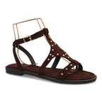 Sandalias mujer Cyrena