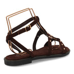 Sandalias mujer Cyrena