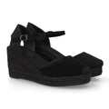 Sandalias mujer Cyrena