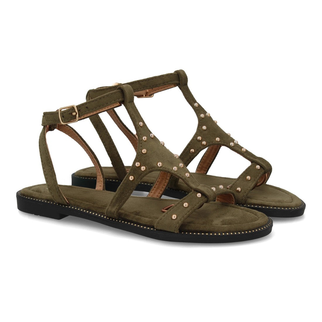 Sandalias mujer Cyrena