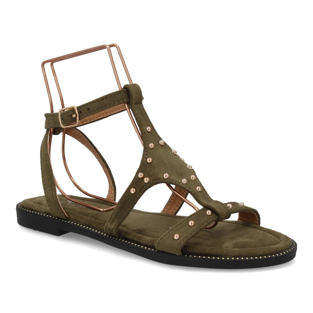 Sandalias mujer Cyrena