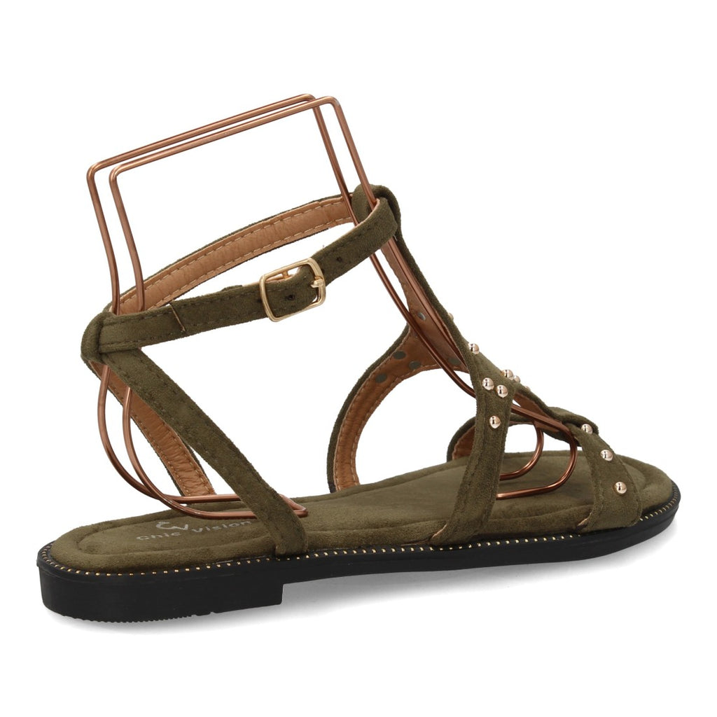 Sandalias mujer Cyrena
