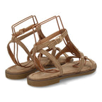 Sandalias mujer Cyrena