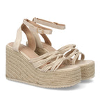 Sandalias mujer Cyrena