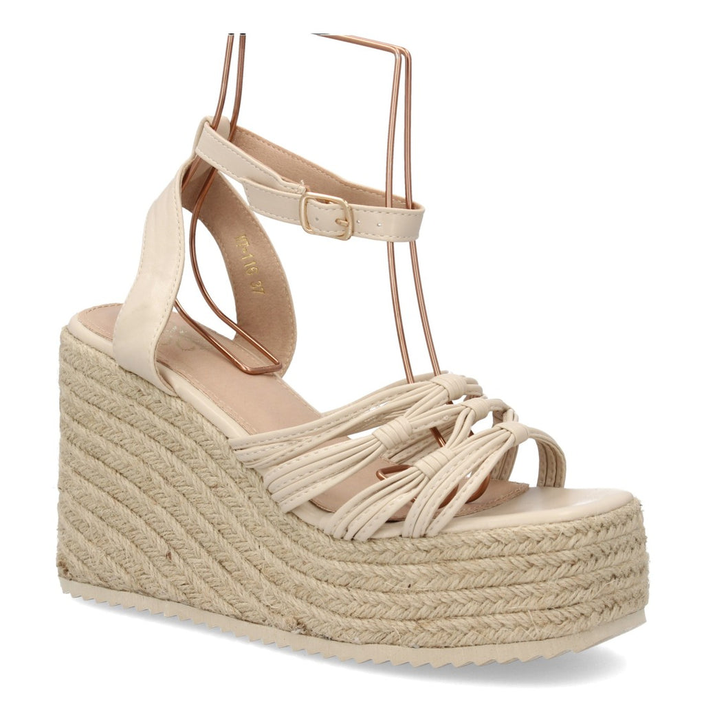 Sandalias mujer Cyrena