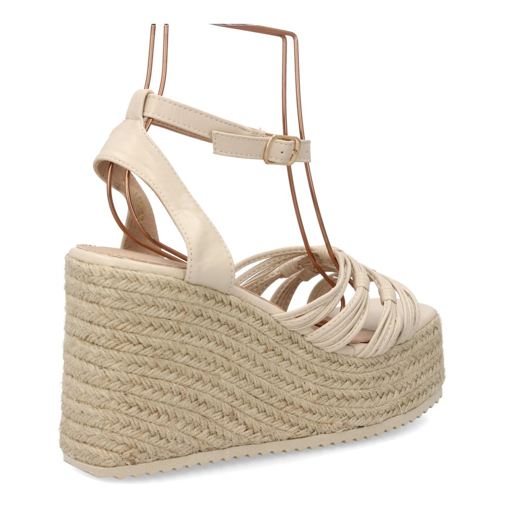 Sandalias mujer Cyrena