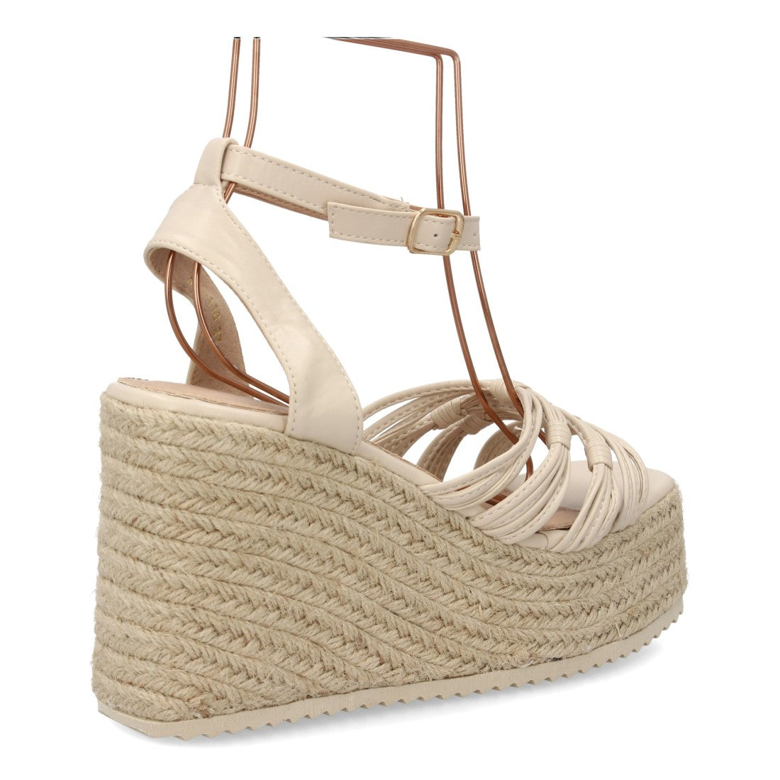 Sandalias mujer Cyrena