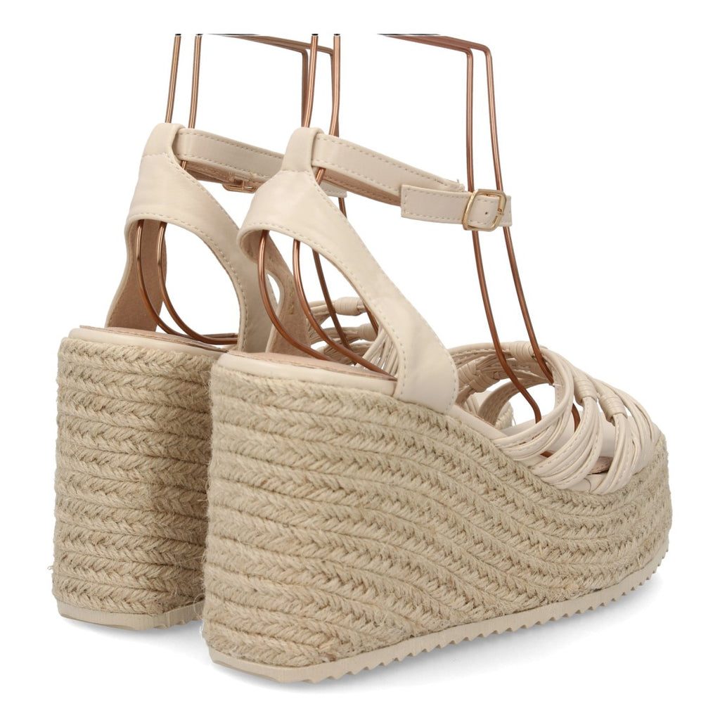 Sandalias mujer Cyrena