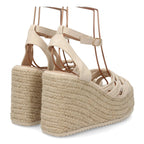 Sandalias mujer Cyrena