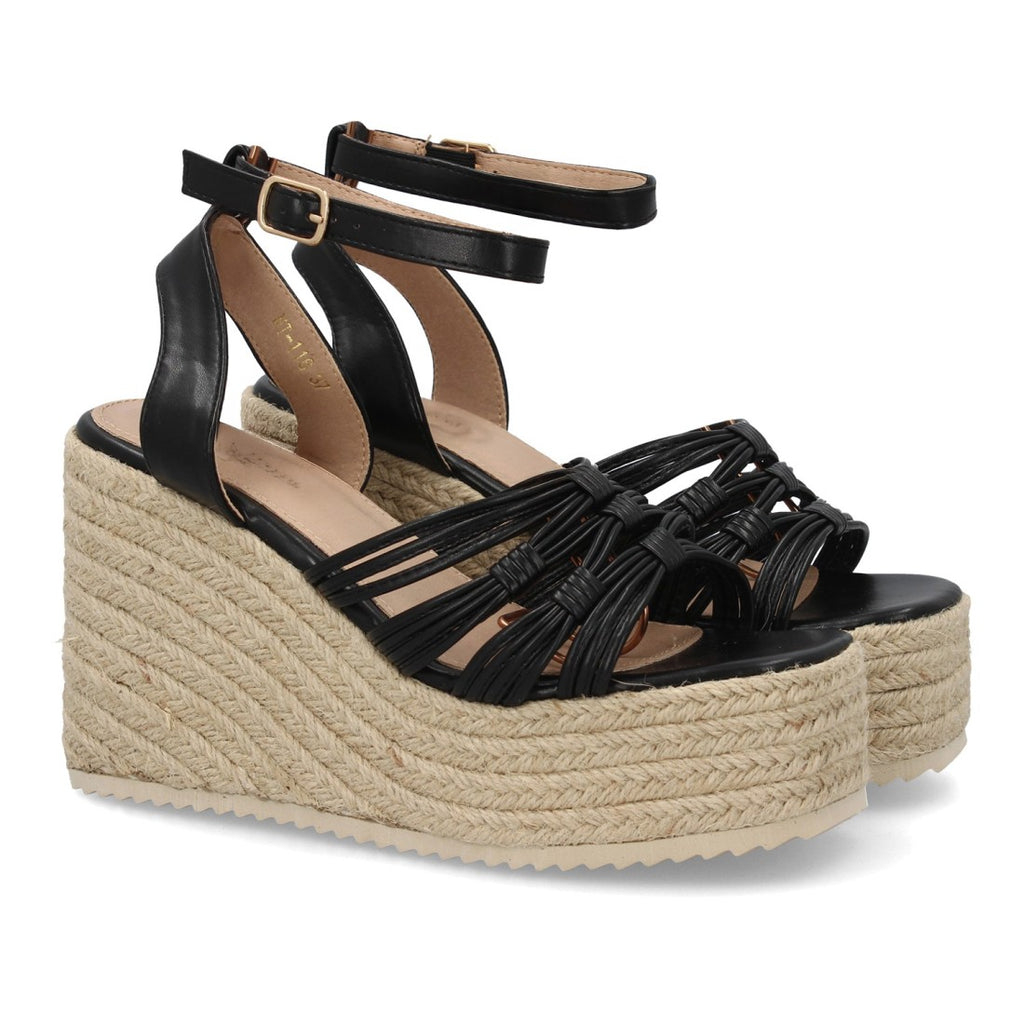 Sandalias mujer Cyrena