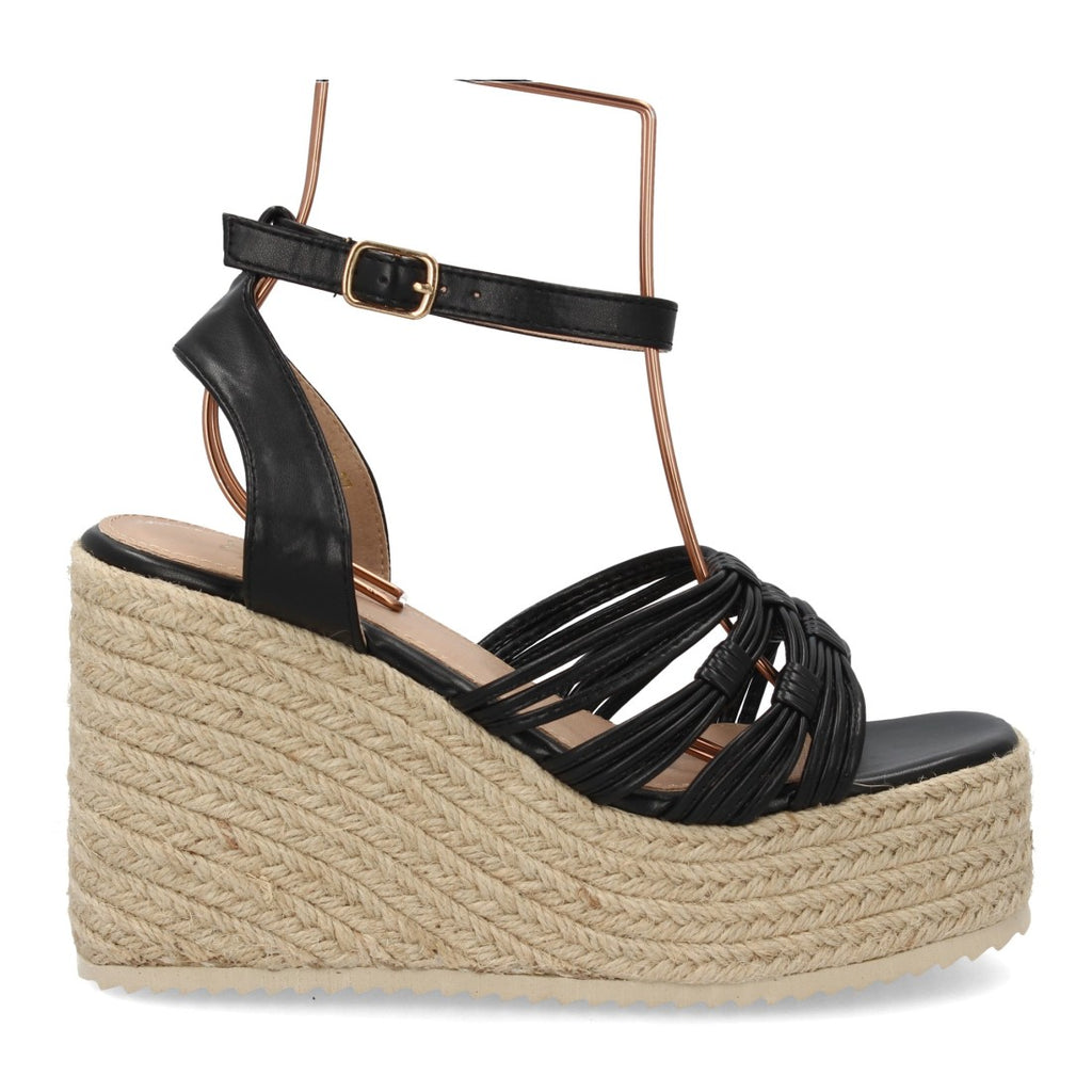 Sandalias mujer Cyrena