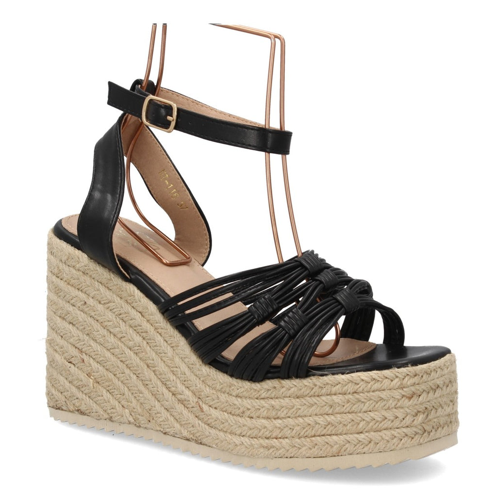 Sandalias mujer Cyrena