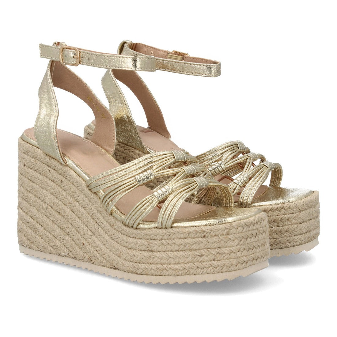 Sandalias mujer Cyrena