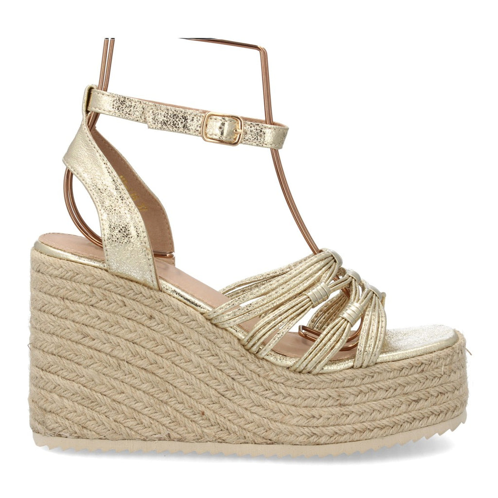 Sandalias mujer Cyrena