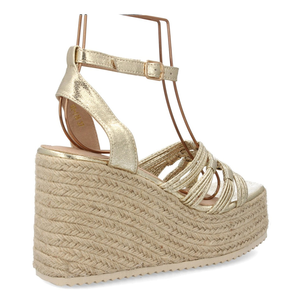 Sandalias mujer Cyrena