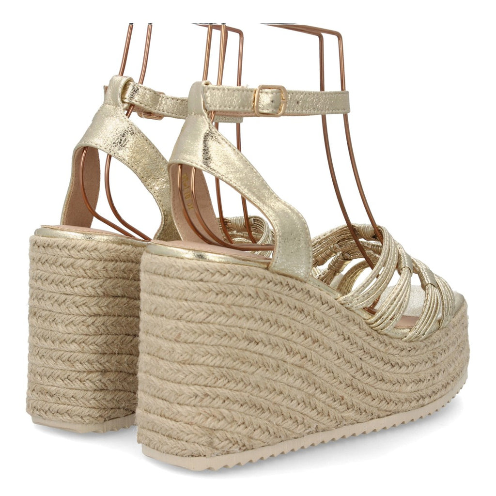 Sandalias mujer Cyrena